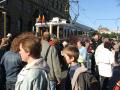 Vro mstsk dopravy v Praze