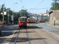 Výročí městské dopravy v Praze