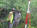 Cvičení v Kostelci nad Černými lesy KI