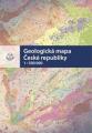 Obálka geologické mapy 