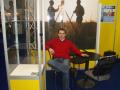Geos 2008