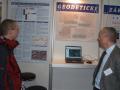 Geos 2008 veletrh